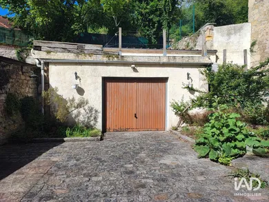 Garage à CHARS (95750)
