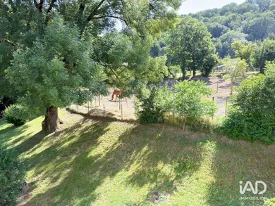 Appartement à ÉCHIROLLES (38130)