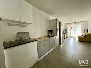 Apartment in MONTPELLIER (34070)