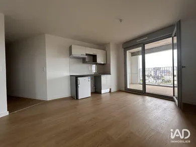 Apartment in ANGERS (49000)