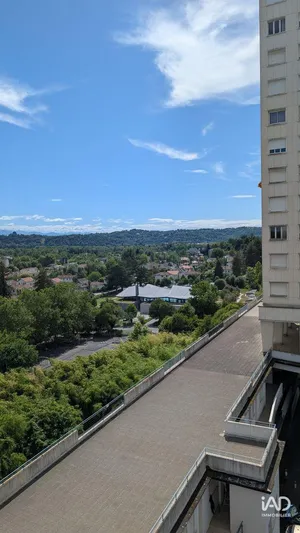 Appartement à PAU (64000)