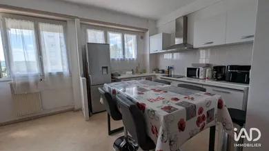 Appartement à PAU (64000)