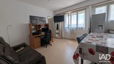 Appartement à PAU (64000)