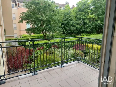 Appartement à RAMBOUILLET (78120)