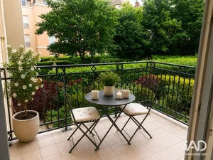 Appartement à RAMBOUILLET (78120)