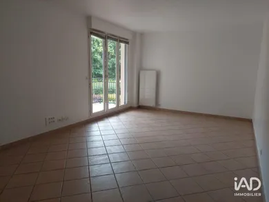 Appartement à RAMBOUILLET (78120)