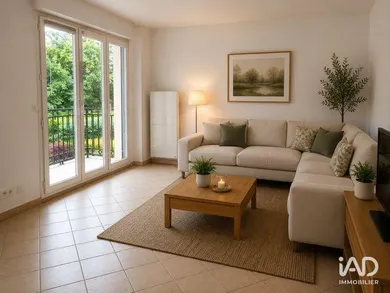 Appartement à RAMBOUILLET (78120)