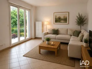 Appartement à RAMBOUILLET (78120)