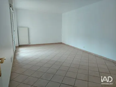Appartement à RAMBOUILLET (78120)