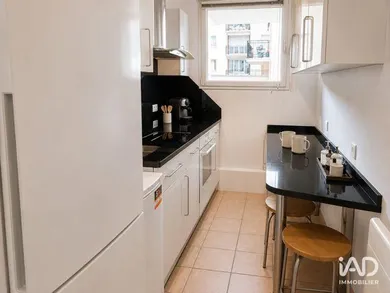 Appartement à RAMBOUILLET (78120)