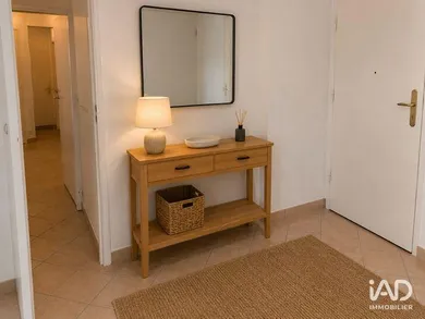 Appartement à RAMBOUILLET (78120)
