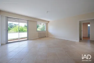 Appartement à TASSIN-LA-DEMI-LUNE (69160)