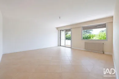 Appartement à TASSIN-LA-DEMI-LUNE (69160)
