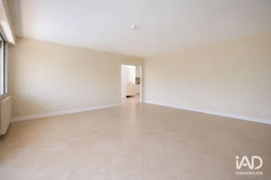 Appartement à TASSIN-LA-DEMI-LUNE (69160)