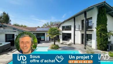 House in ANGLET (64600)