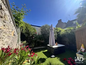 Maison à LE POULIGUEN (44510)