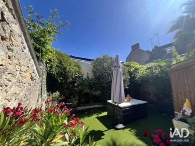 Maison à LE POULIGUEN (44510)