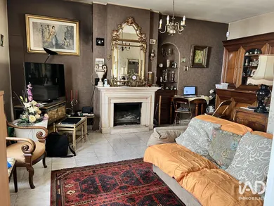 Maison à LE POULIGUEN (44510)