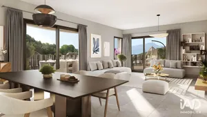 Apartment in GRÉSY-SUR-AIX (73100)