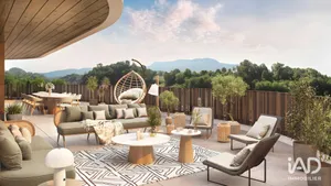 Apartment in GRÉSY-SUR-AIX (73100)