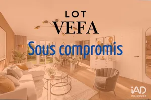 Appartement à BRÉAL-SOUS-MONTFORT (35310)