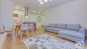 Appartement à SAINTE-FOY-LÈS-LYON (69110)