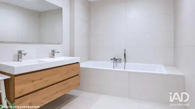 Apartment in SAINTE-FOY-LÈS-LYON (69110)
