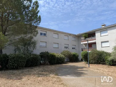 Appartement à RODILHAN (30230)