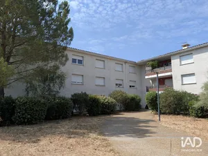 Appartement à RODILHAN (30230)