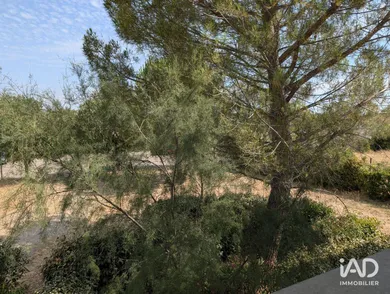 Appartement à RODILHAN (30230)