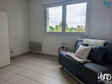 Appartement à RODILHAN (30230)
