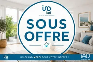 Appartement à BÈGLES (33130)