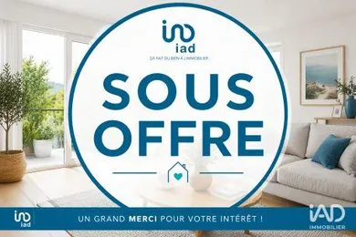Appartement à BÈGLES (33130)