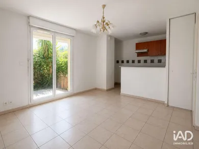 Appartement à BÈGLES (33130)