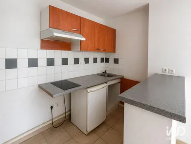Appartement à BÈGLES (33130)