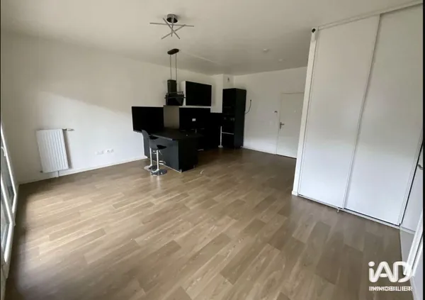 Appartement à CERGY (95800) photo 2