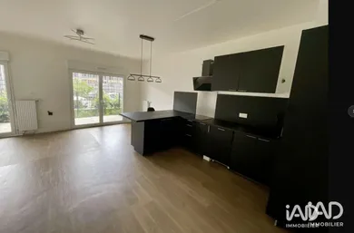 Appartement à CERGY (95800)