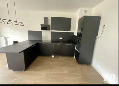 Appartement à CERGY (95800)