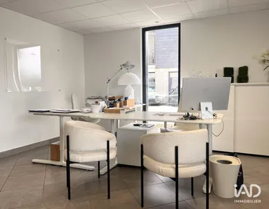 Office in TRÉLAZÉ (49800)