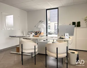 Office in TRÉLAZÉ (49800)
