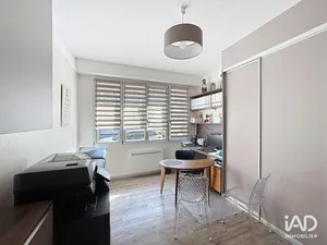 Bureaux à AMIENS (80000)