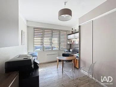 Bureaux à AMIENS (80000)