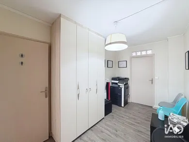 Bureaux à AMIENS (80000)