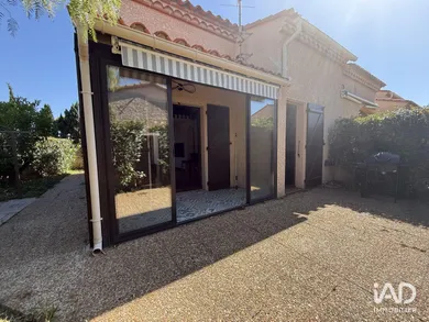 House in SAINT-CYPRIEN (66750)
