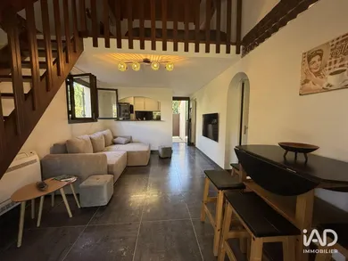 House in SAINT-CYPRIEN (66750)