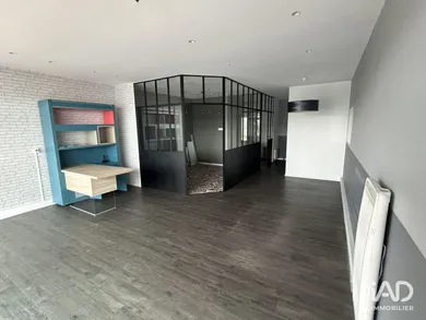 Boutique/Local commercial à ANCENIS (44150)