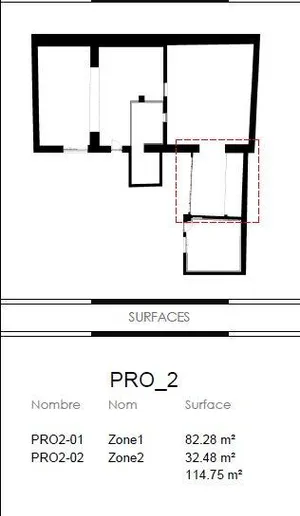 Business asset in LONS-LE-SAUNIER (39000)