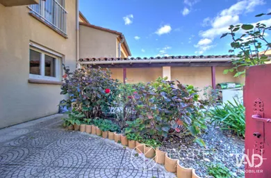 House in AMÉLIE-LES-BAINS-PALALDA (66110)