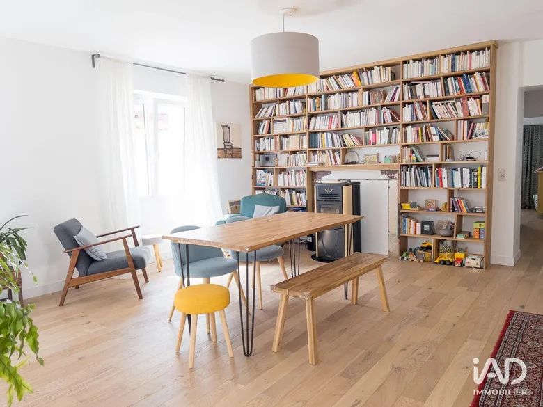 Maison 4 pièces 96 m² · à Saint-Trojan-les-Bains · 96 m² · 333 000 €