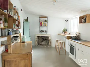 Maison à SAINT-TROJAN-LES-BAINS (17370)